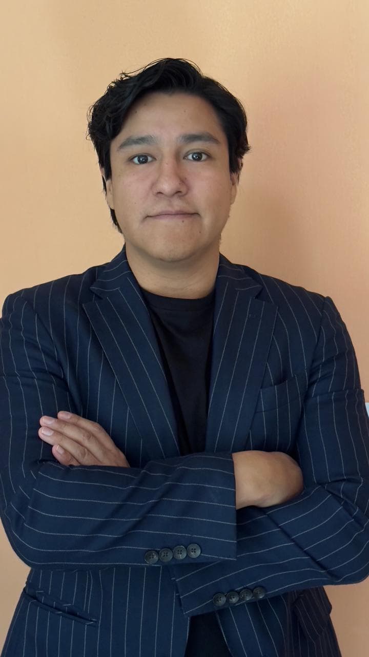 Carlos Andrés Hernández Alamillo